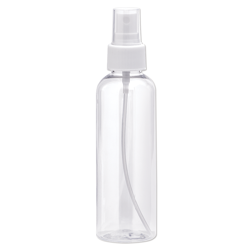 SOFT N STYLE FINE MIST SPRAY 5OZ