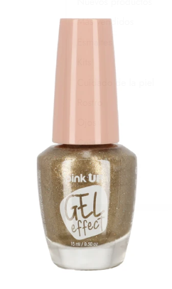 GEL EFFECT ESMALTE SAND 15ml