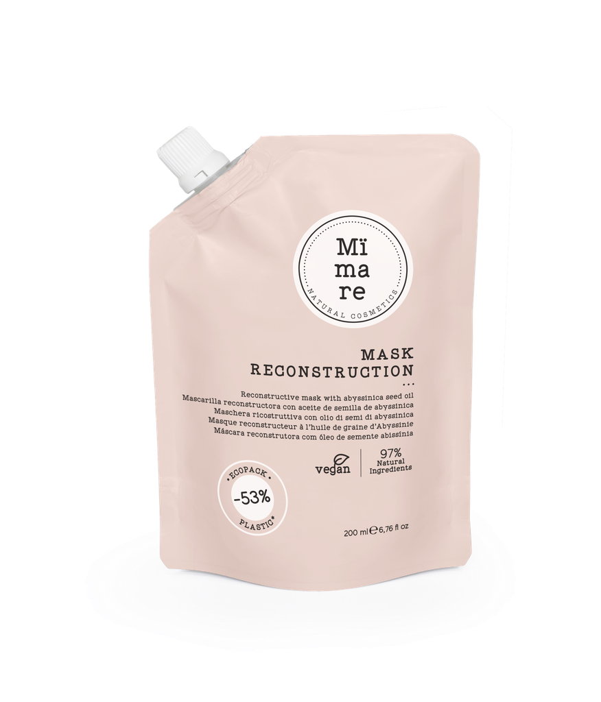 RECONSTRUCCION MASCARILLA 200ML