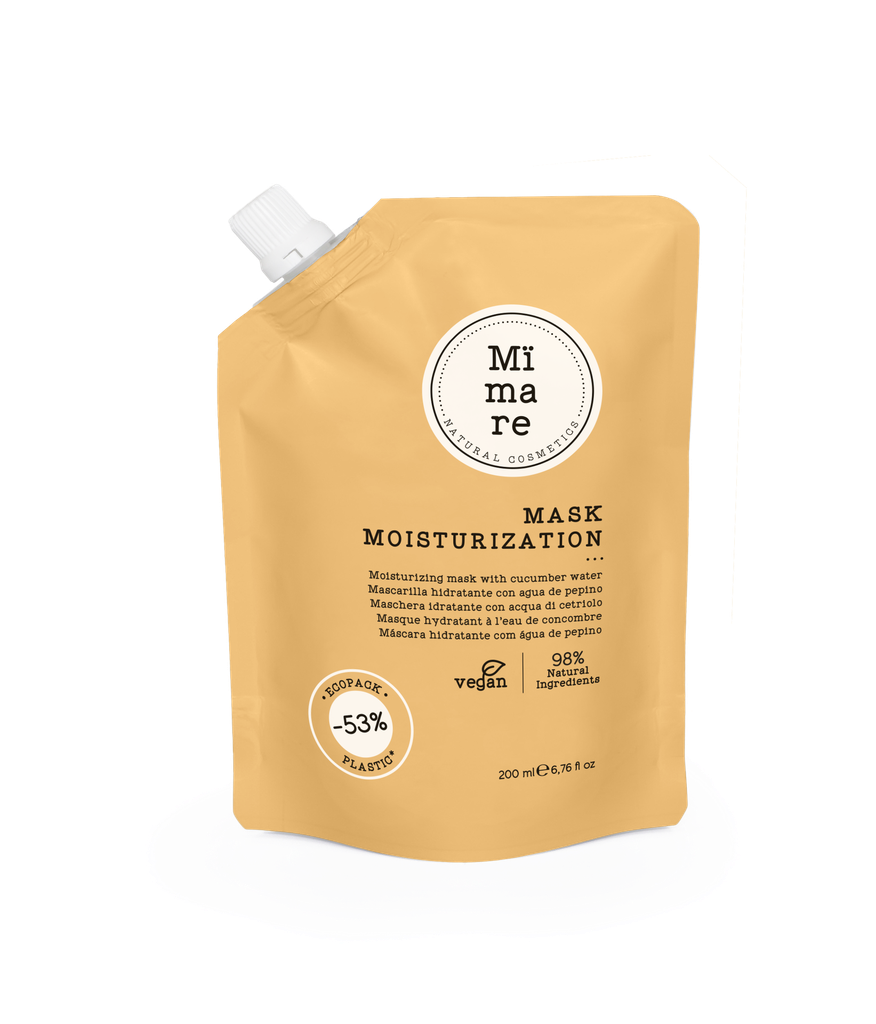 HIDRATANTE MASCARILLA 200ML