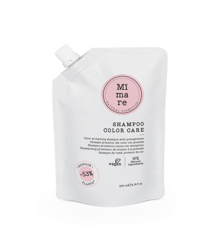 COLOR CARE SHAMPOO 200ML