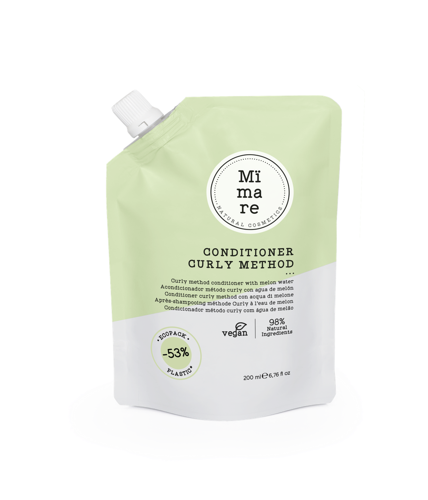 METODO CURLY ACONDICIONADOR 200ML