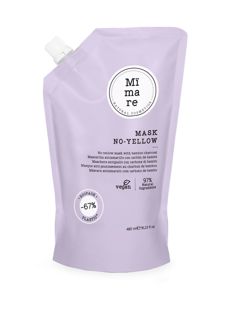 SILVER ANTI-AMARILLO MASCARILLA 480ML