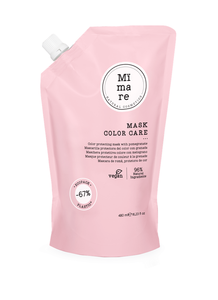 COLOR CARE MASCARILLA 480ML