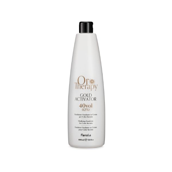 ACTIVADOR ORO 40VOL 1000ML