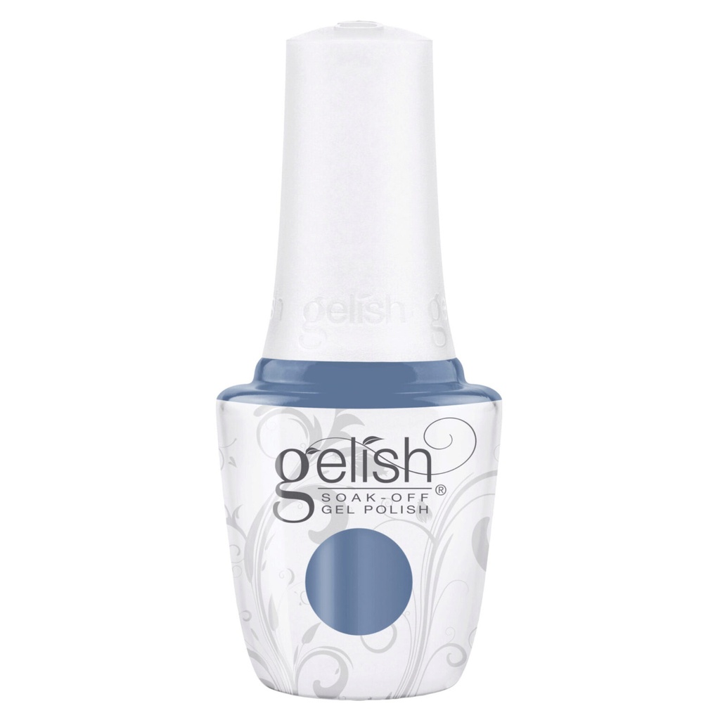 TEST THE WATERS GEL 15ML