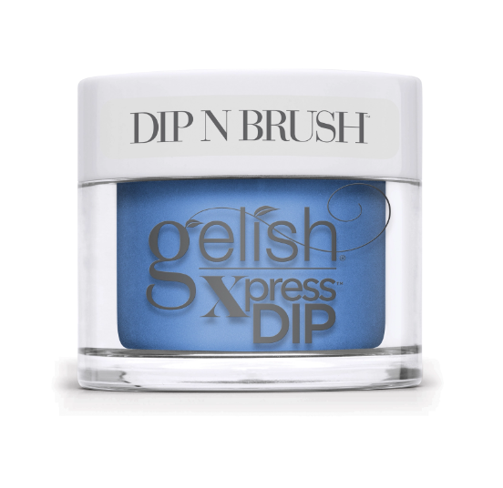 SOARING ABOVE IT ALL GEL DIP XPRESS 43G - SUMMER 24 UP IN THE AIR