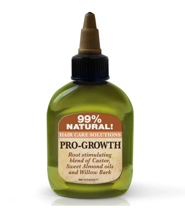 Premium Hair Oil Pro-Growth 75 ml
