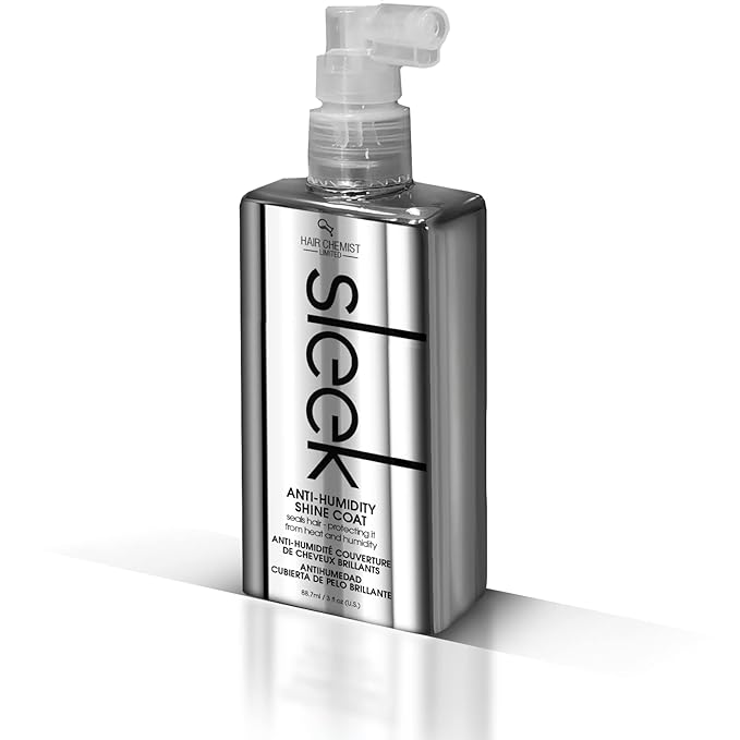 Sleek Anti-humidity Shine Coat 3 oz