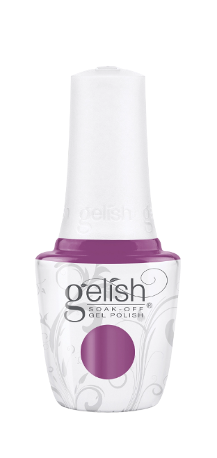 VERY BERRY CLEAN GEL 15ML LACE IS MORE