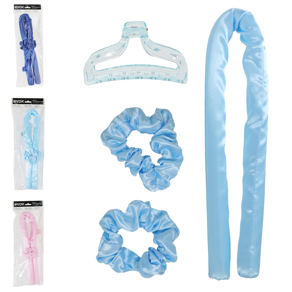 JUEGO DE ACCESORIOS