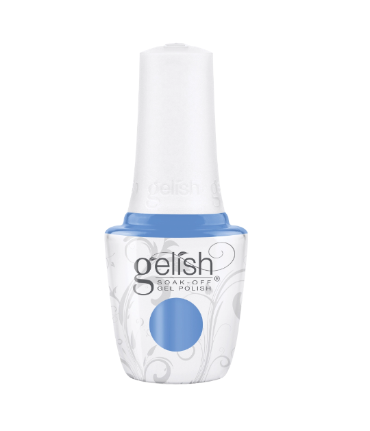 Soaring Above It All GEL 15ML UP IN THE AIR