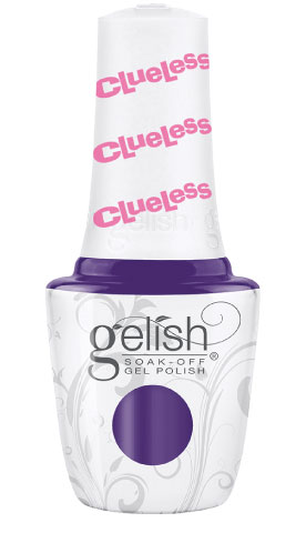 Powers Of Persuasion GEL 15ML Clueless