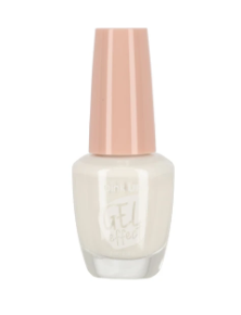 GEL EFFECT ESMALTE WHITE 15ml