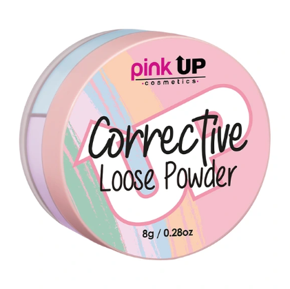 ULTRA CORRECTIVE LOOSE POWDER NEUTRAL