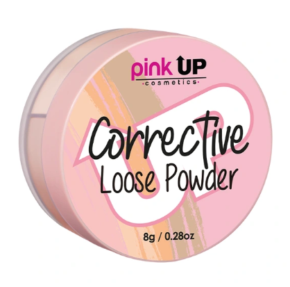 ULTRA CORRECTIVE LOOSE POWDER WARM