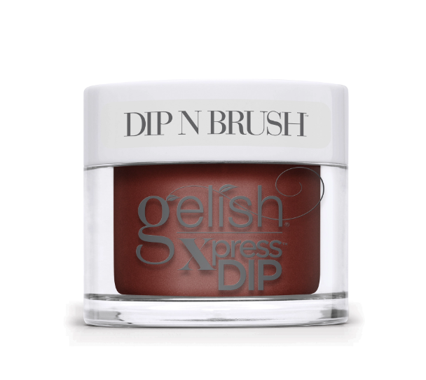 Fifteen Minutes of Frame GEL DIP XPRESS 43GR