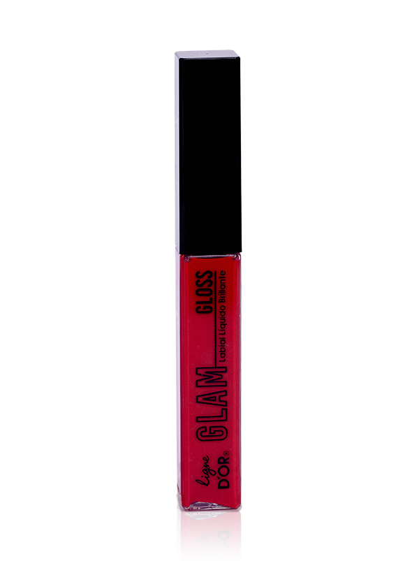 LABIAL LIQUIDO BRILLANTE ESCARLATA LIGNE DOR