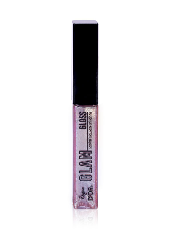 LABIAL LIQUIDO BRILLANTE GLAMOUR LIGNE DOR