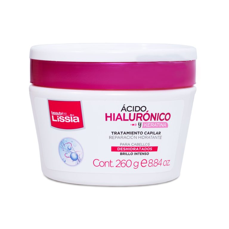 ACIDO HIALURONICO TRATAMIENTO CAPILAR 260G