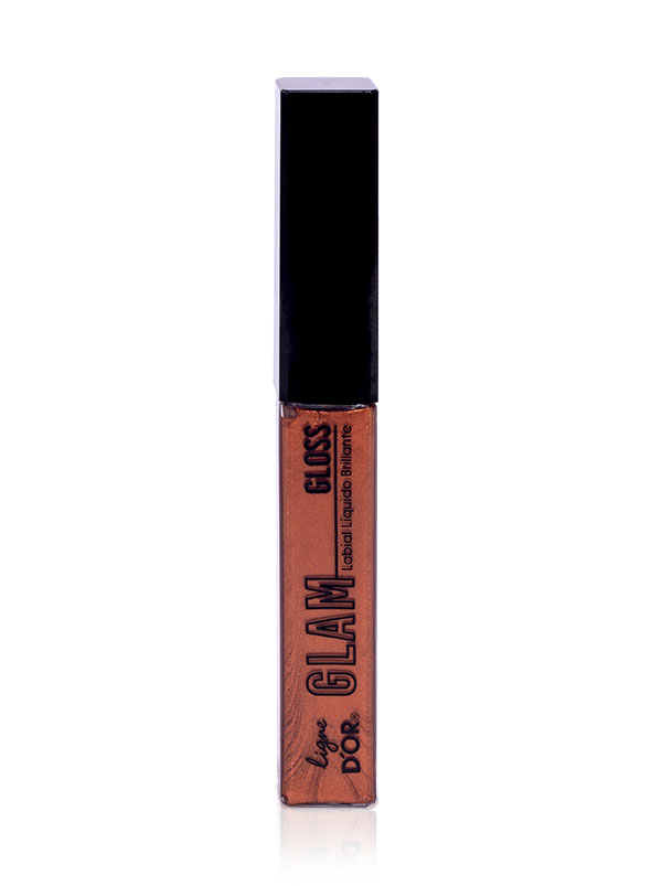 LABIAL LIQUIDO BRILLANTE MERLOT LIGNE DOR