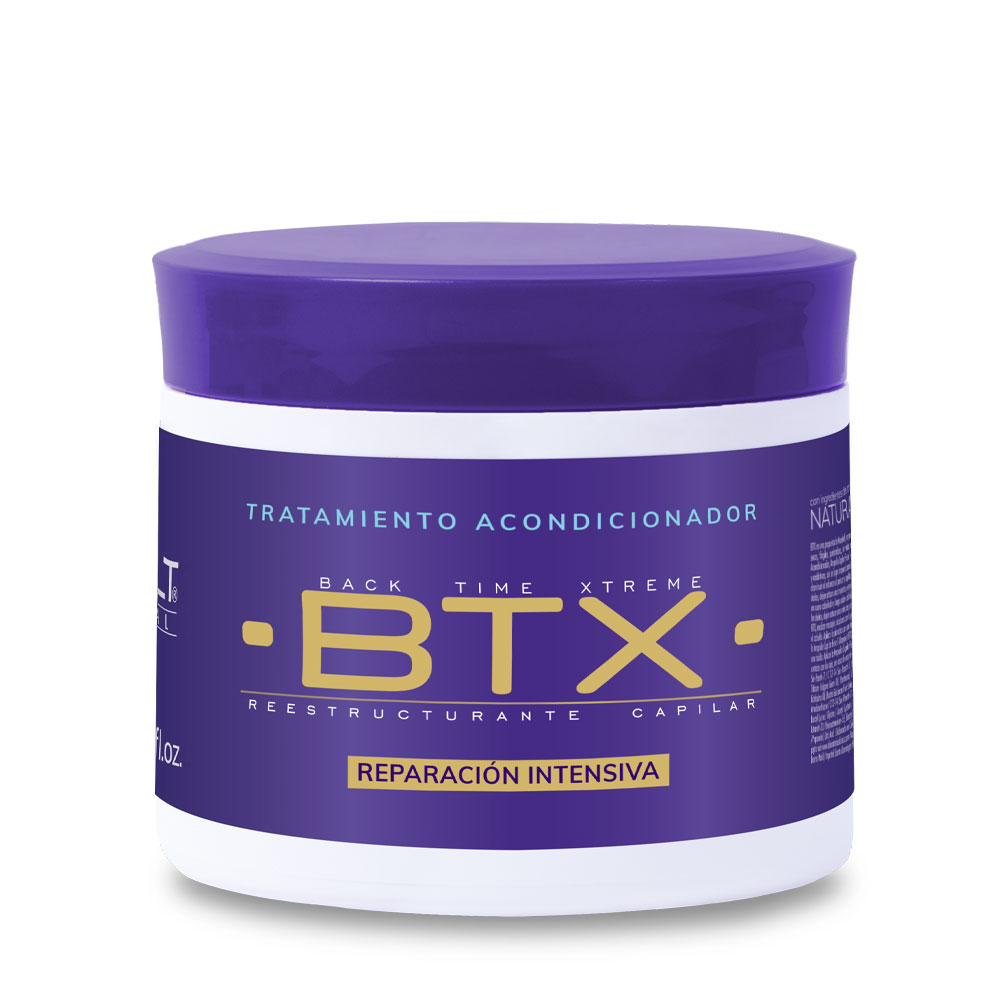 REPARACION INTENSIVA TRATAMIENTO  400ML