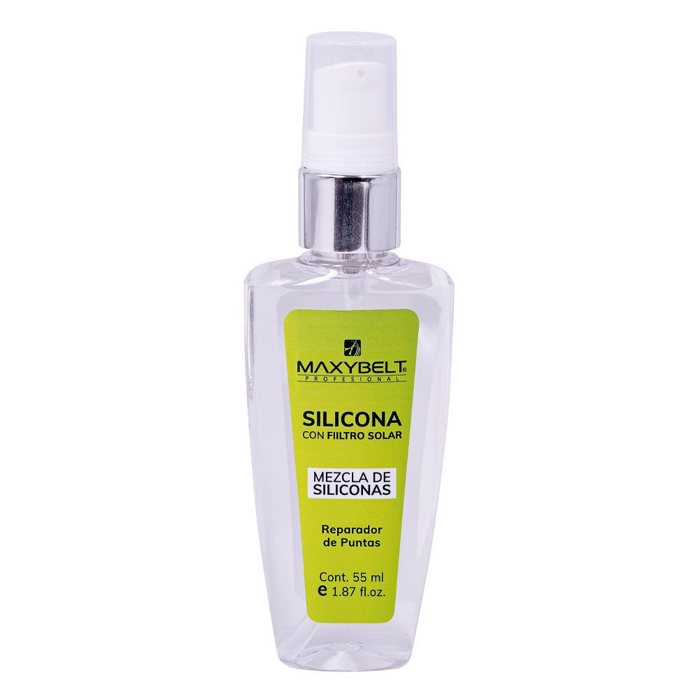 SILICONA FILTRO SOLAR 55ML