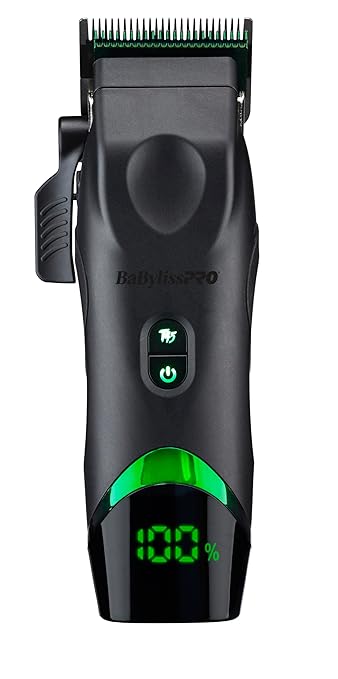 BaBylissPRO® CLIPPER TOMB45