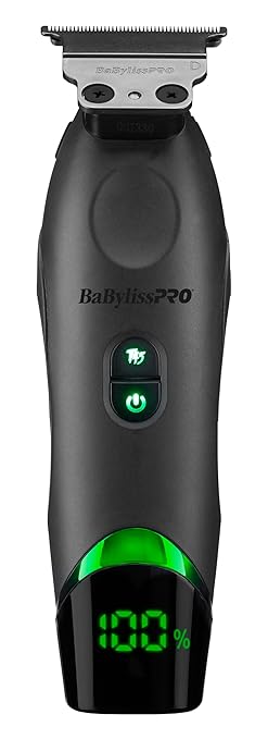 BaBylissPRO® TRIMMER TOMB45