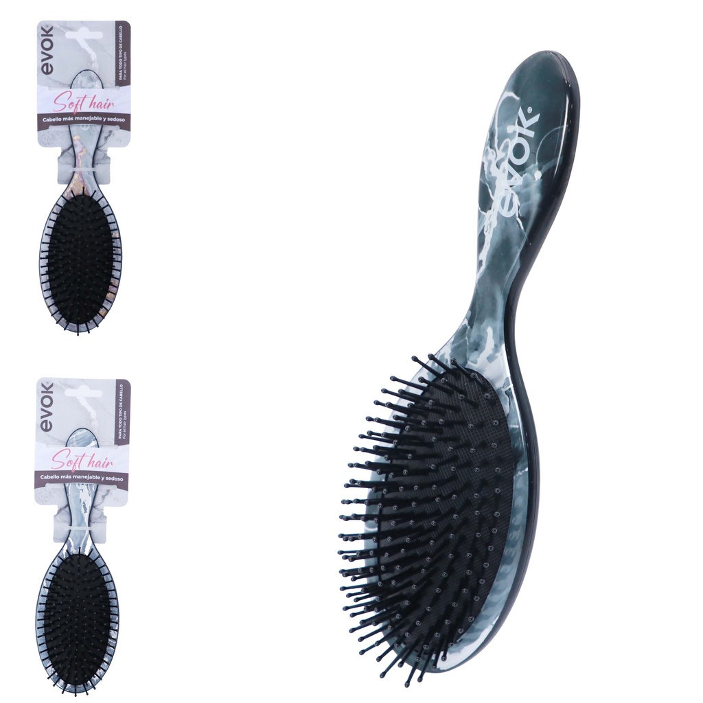 CEPILLO PARA CABELLO