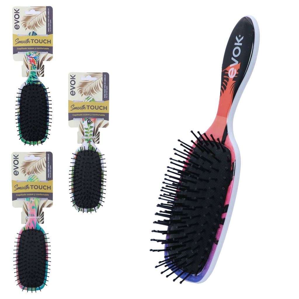 CEPILLO PARA CABELLO