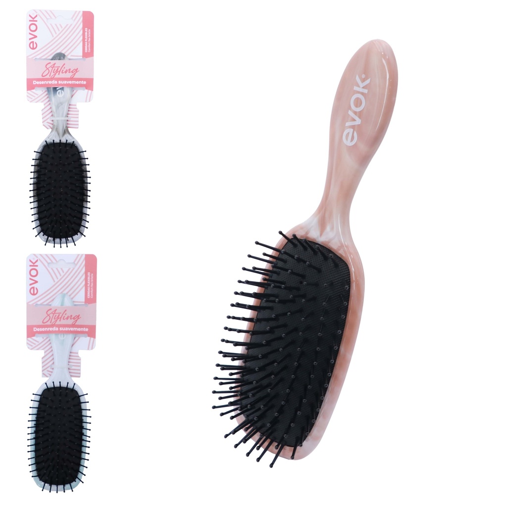 CEPILLO PARA CABELLO