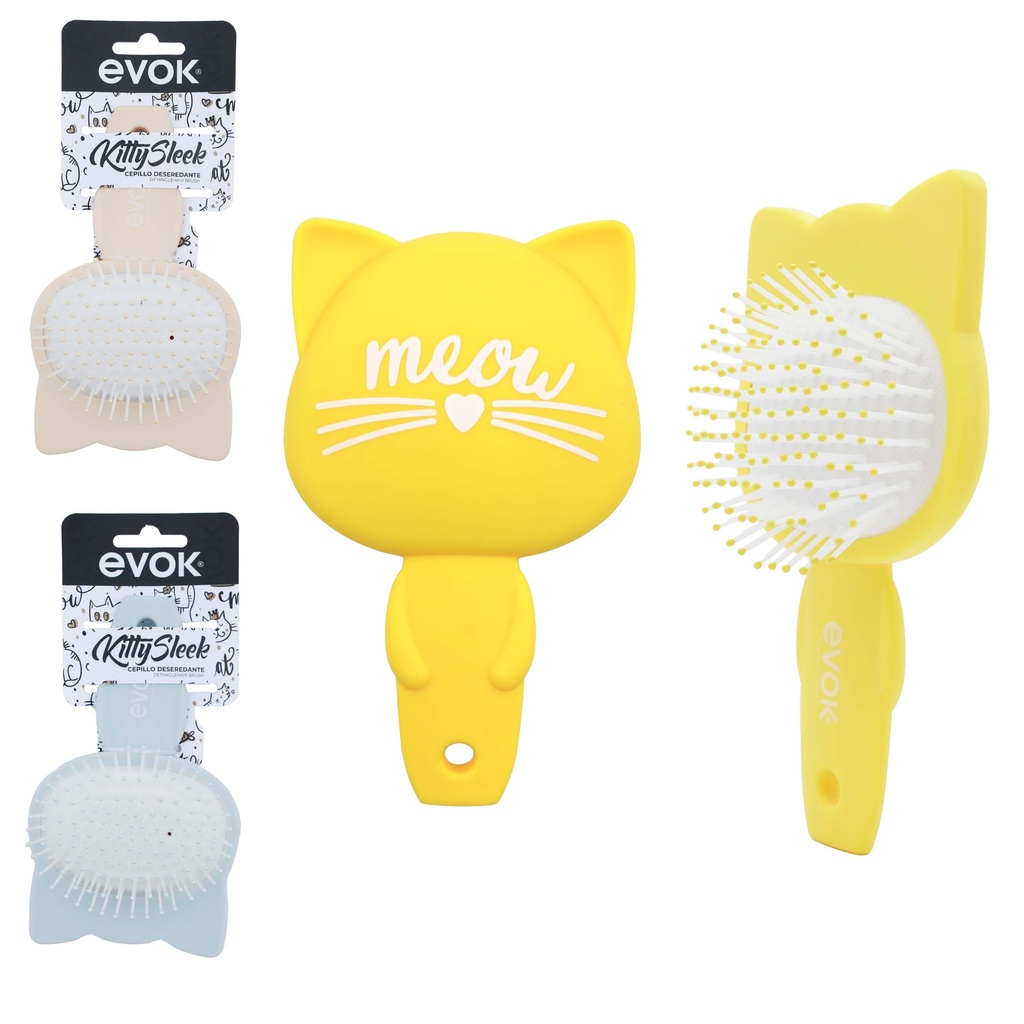 CEPILLO PARA CABELLO