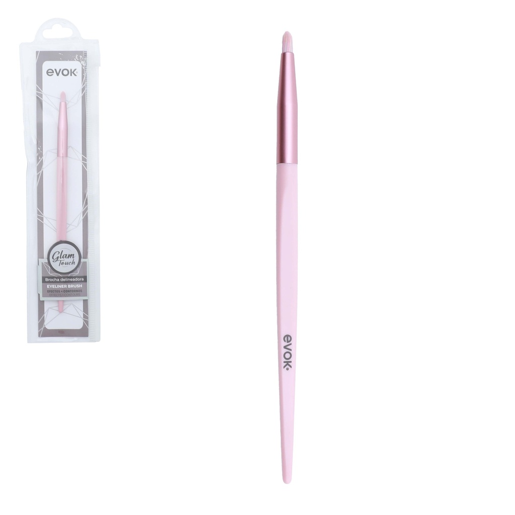 BROCHA PARA MAQUILLAJE 11