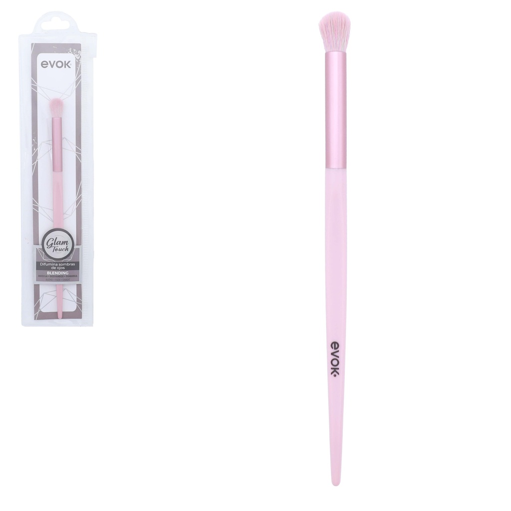 BROCHA PARA MAQUILLAJE 10