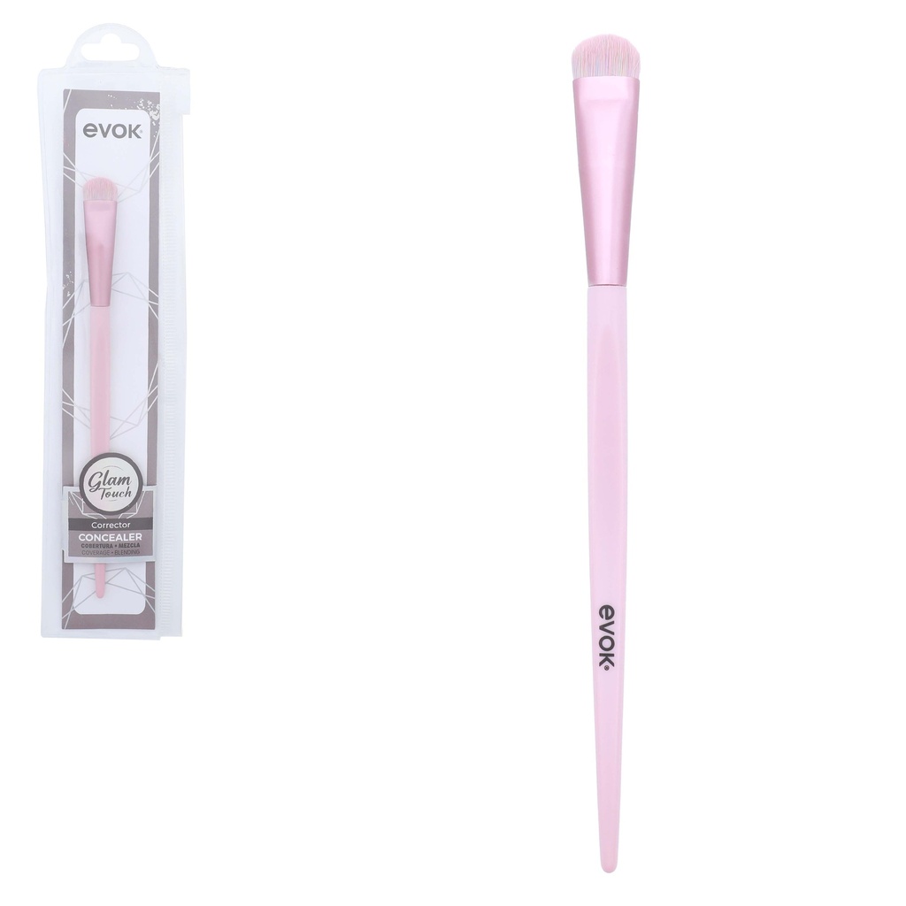 BROCHA PARA MAQUILLAJE 07