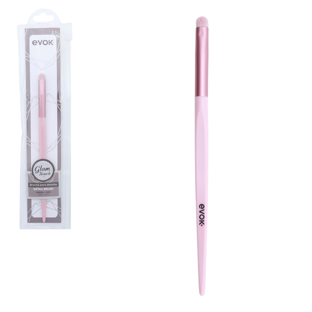 BROCHA PARA MAQUILLAJE 06