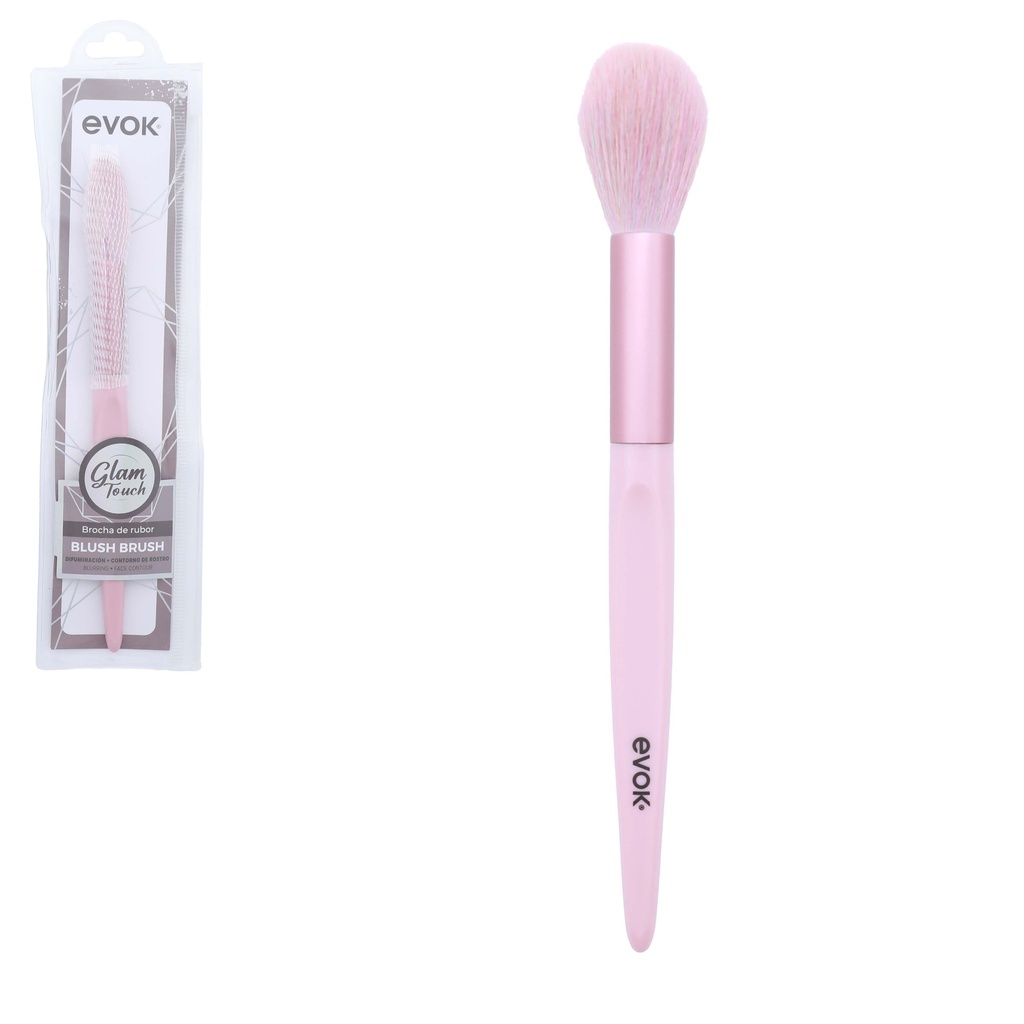 BROCHA PARA MAQUILLAJE 04