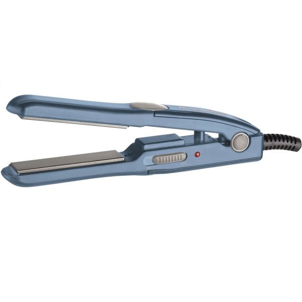 BaBylissPRO® PLANCHA NANO TITANIUM™ ½´ MINI - PORTATIL