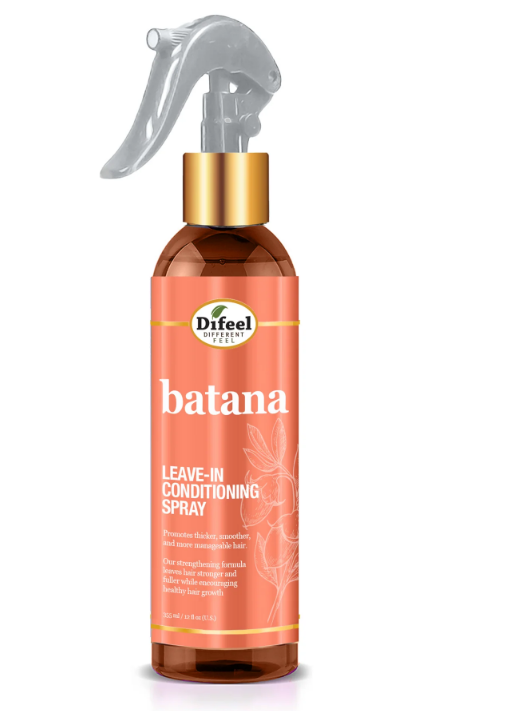 Batana Leave-in Conditioning Spray 8 oz.