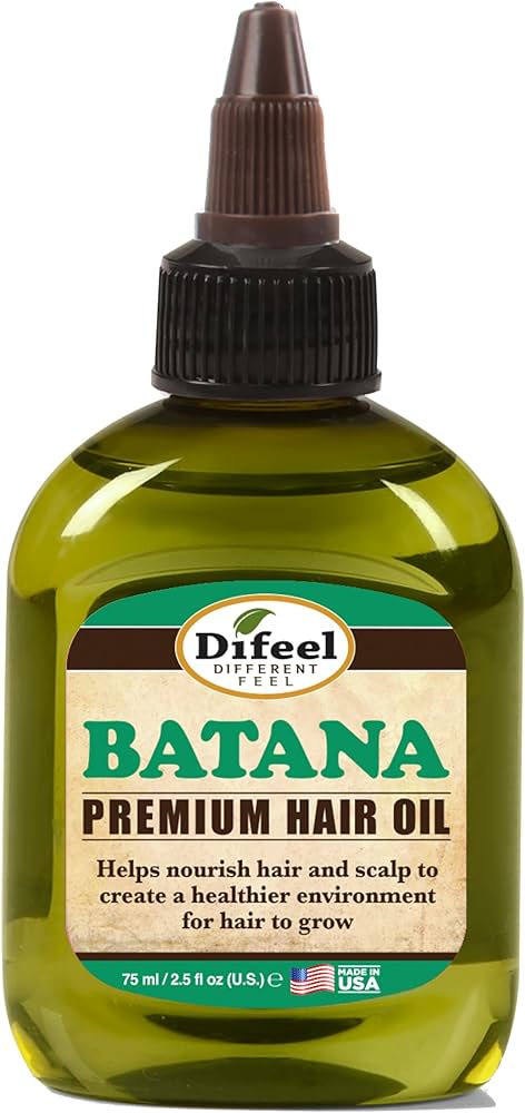 Batana Premium Hair Oil 75 ml.