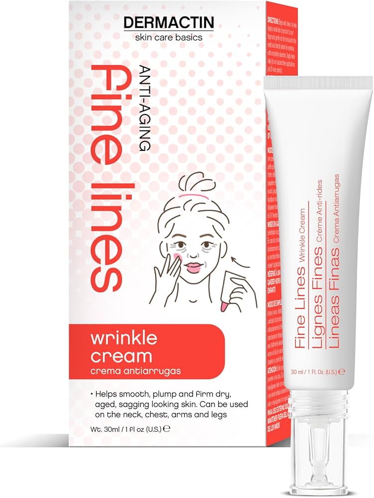 AntiAgin Eye Renewal Cream