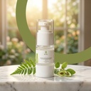 CONTORNO DE OJOS RADIANTE  (15 ml)