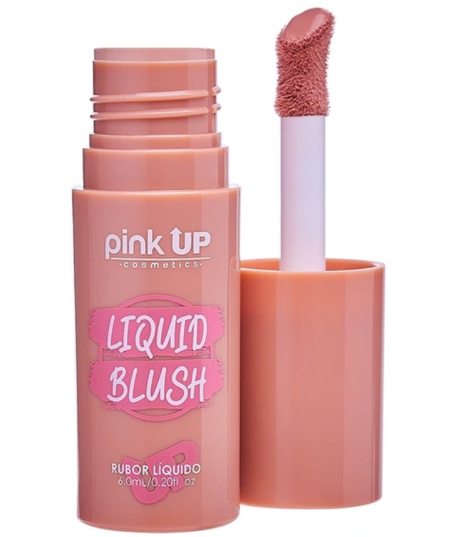 LIQUID BLUSH DREAM 01 6.0 ml