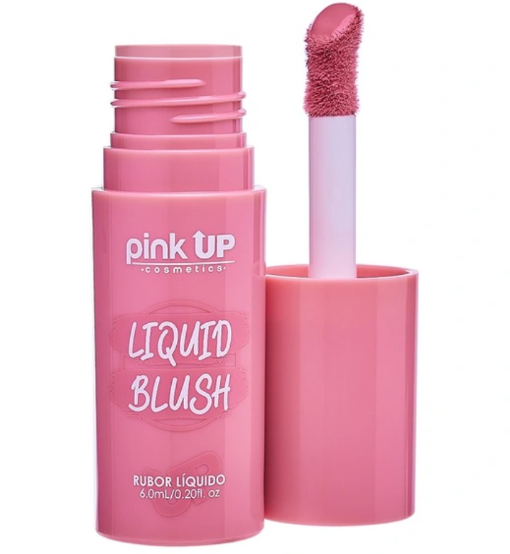 LIQUID BLUSH NATURAL 02 6.0 ml