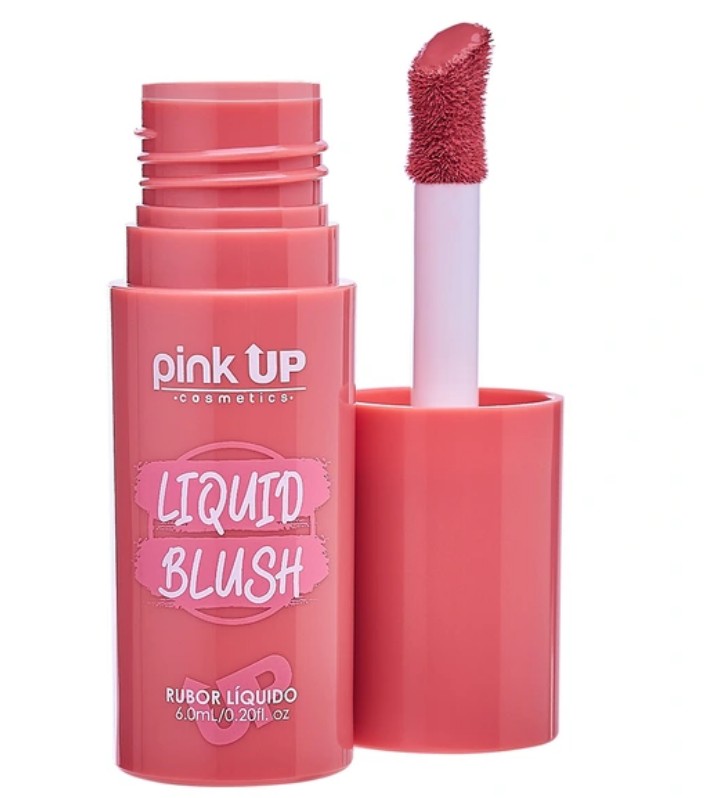 Liquid blush Mauve 03 6.0 ml