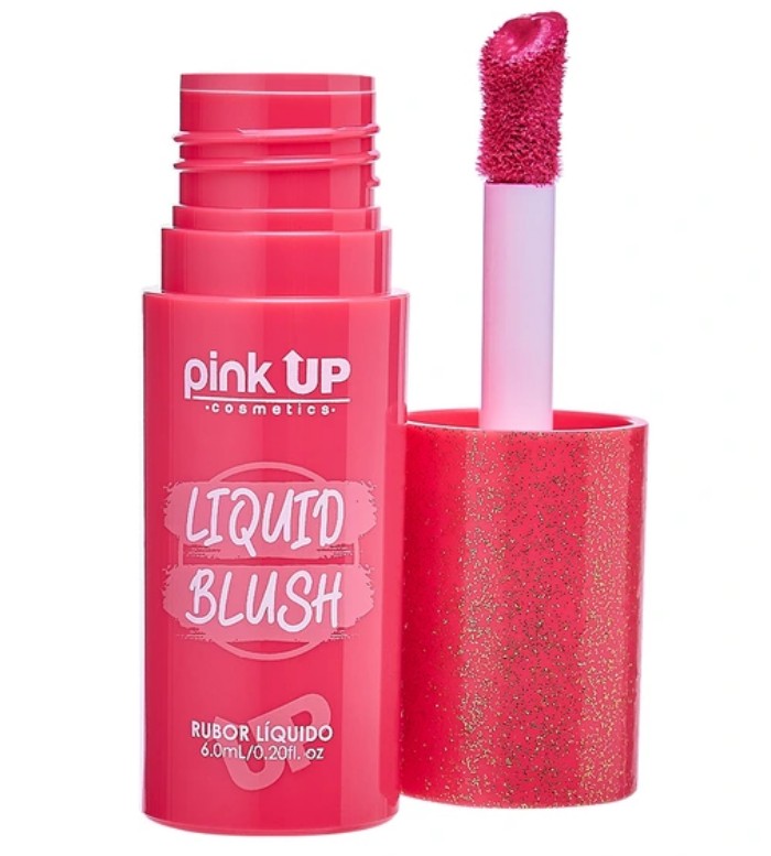 LIQUID BLUSH SUNNY 04 6.0 ml