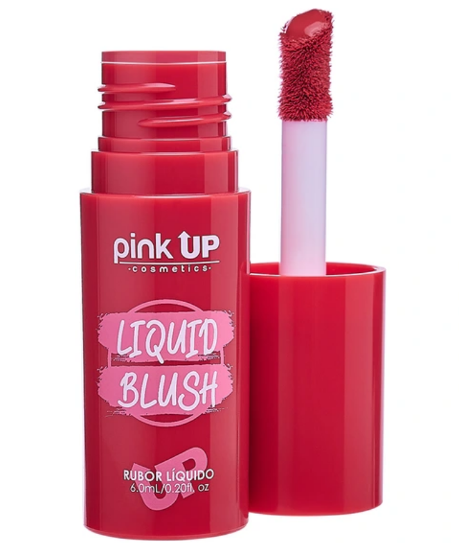 LIQUID BLUSH BLUSHING 06 6.0 ml