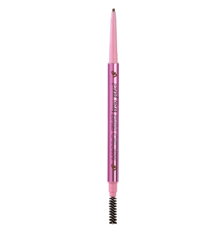 MICRO FINE BROW PENCIL BROWN 02