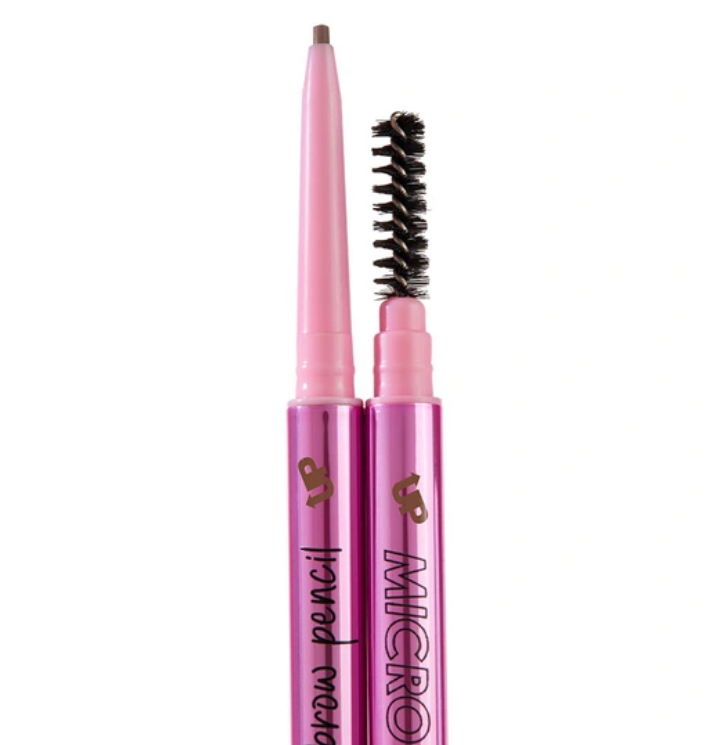MICRO FINE BROW PENCIL BROWNISH 04